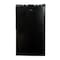Commercial Cool Refrigerator, Freezer, Black CCR32B - alternate 2